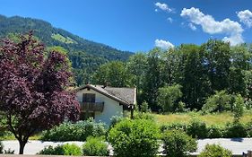 Ferienwohnung Sonnenschein